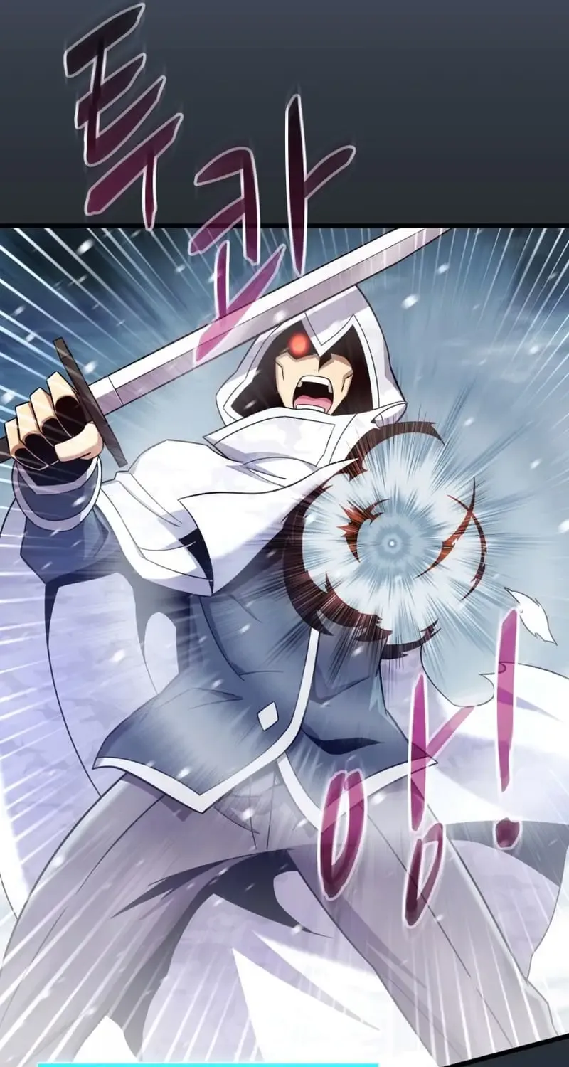 Read Arcane Sniper chapter 172 image 38 on Lezhin