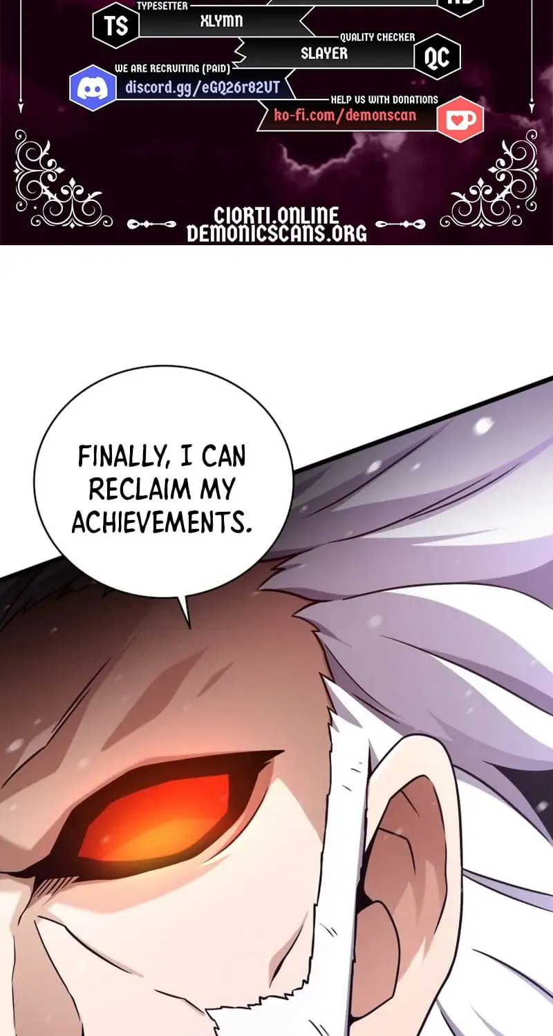 Read Arcane Sniper chapter 172 image 4 on Lezhin