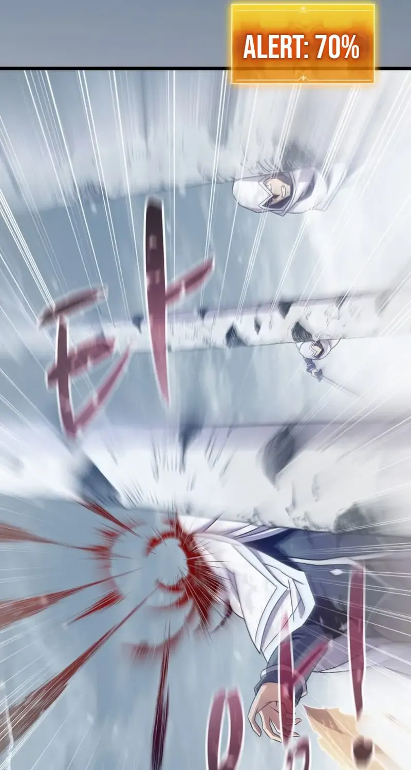 Read Arcane Sniper chapter 172 image 44 on Lezhin