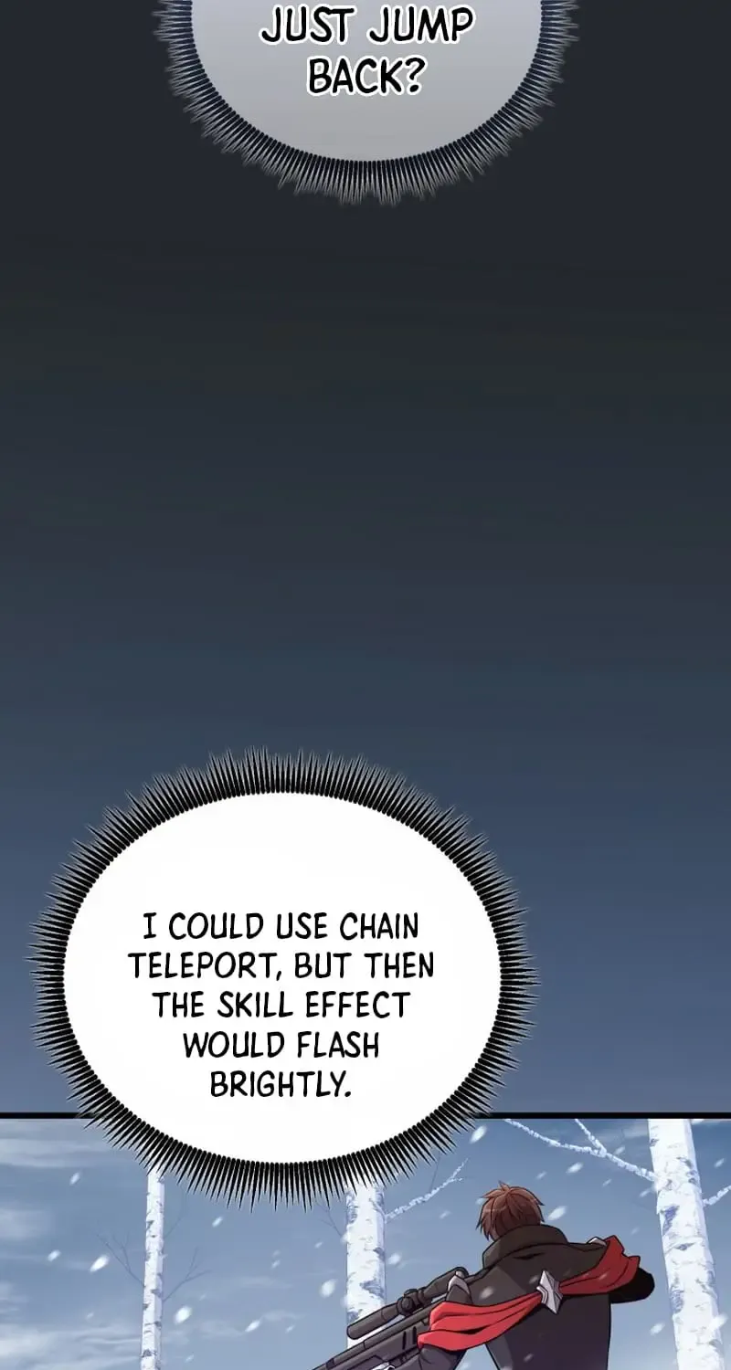 Read Arcane Sniper chapter 172 image 48 on Lezhin