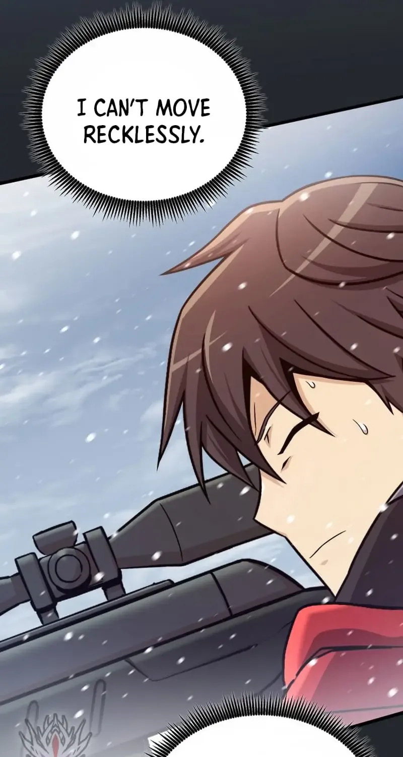 Read Arcane Sniper chapter 172 image 50 on Lezhin