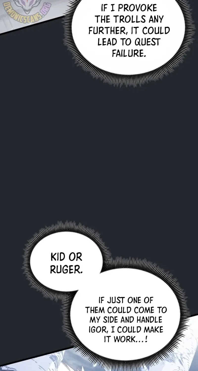 Read Arcane Sniper chapter 172 image 51 on Lezhin