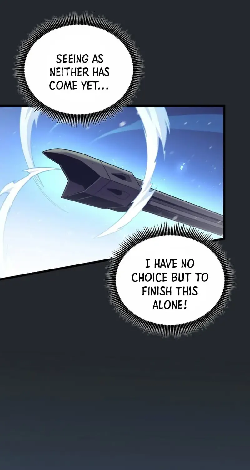 Read Arcane Sniper chapter 172 image 53 on Lezhin