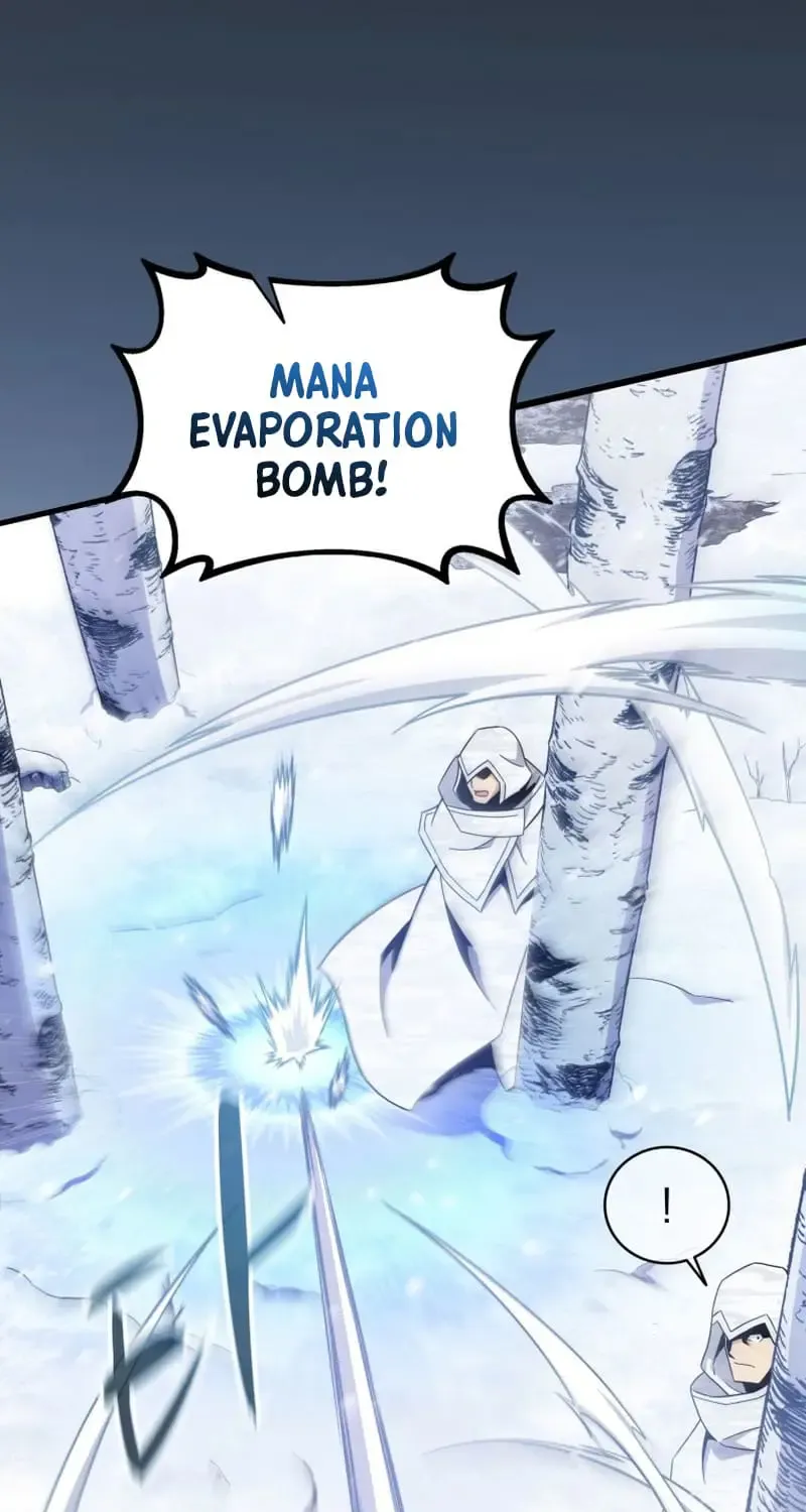 Read Arcane Sniper chapter 172 image 54 on Lezhin