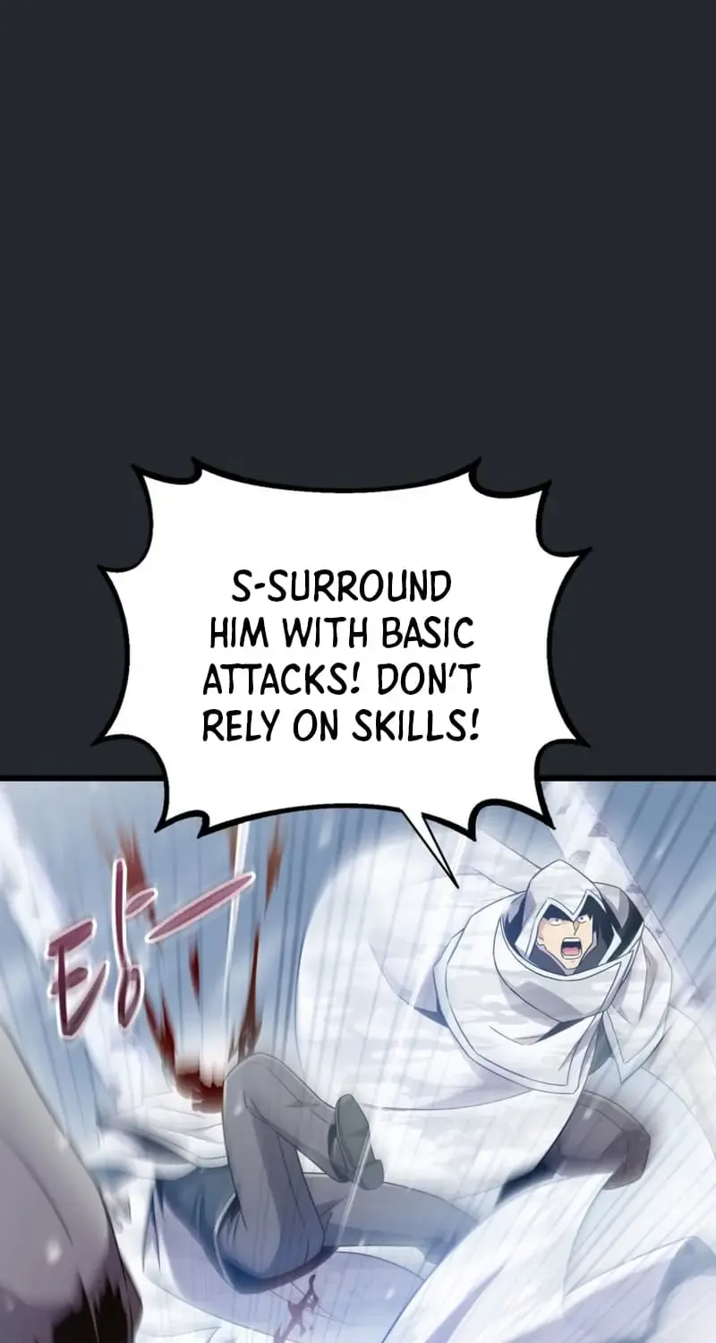 Read Arcane Sniper chapter 172 image 61 on Lezhin