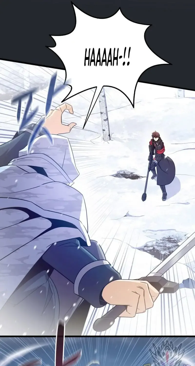Read Arcane Sniper chapter 172 image 63 on Lezhin