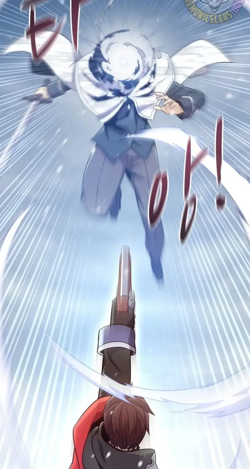 Read Arcane Sniper chapter 172 image 64 on Lezhin