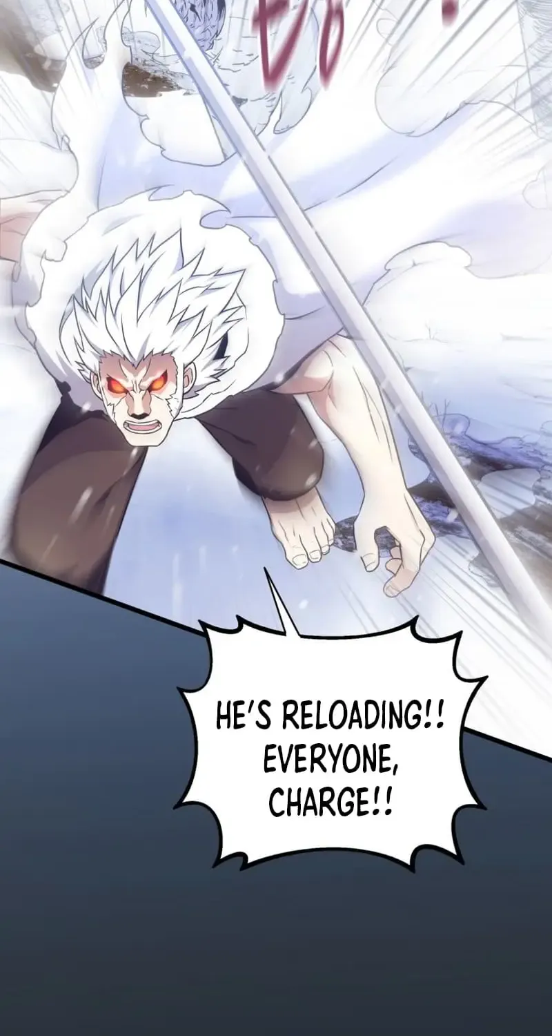 Read Arcane Sniper chapter 172 image 74 on Lezhin