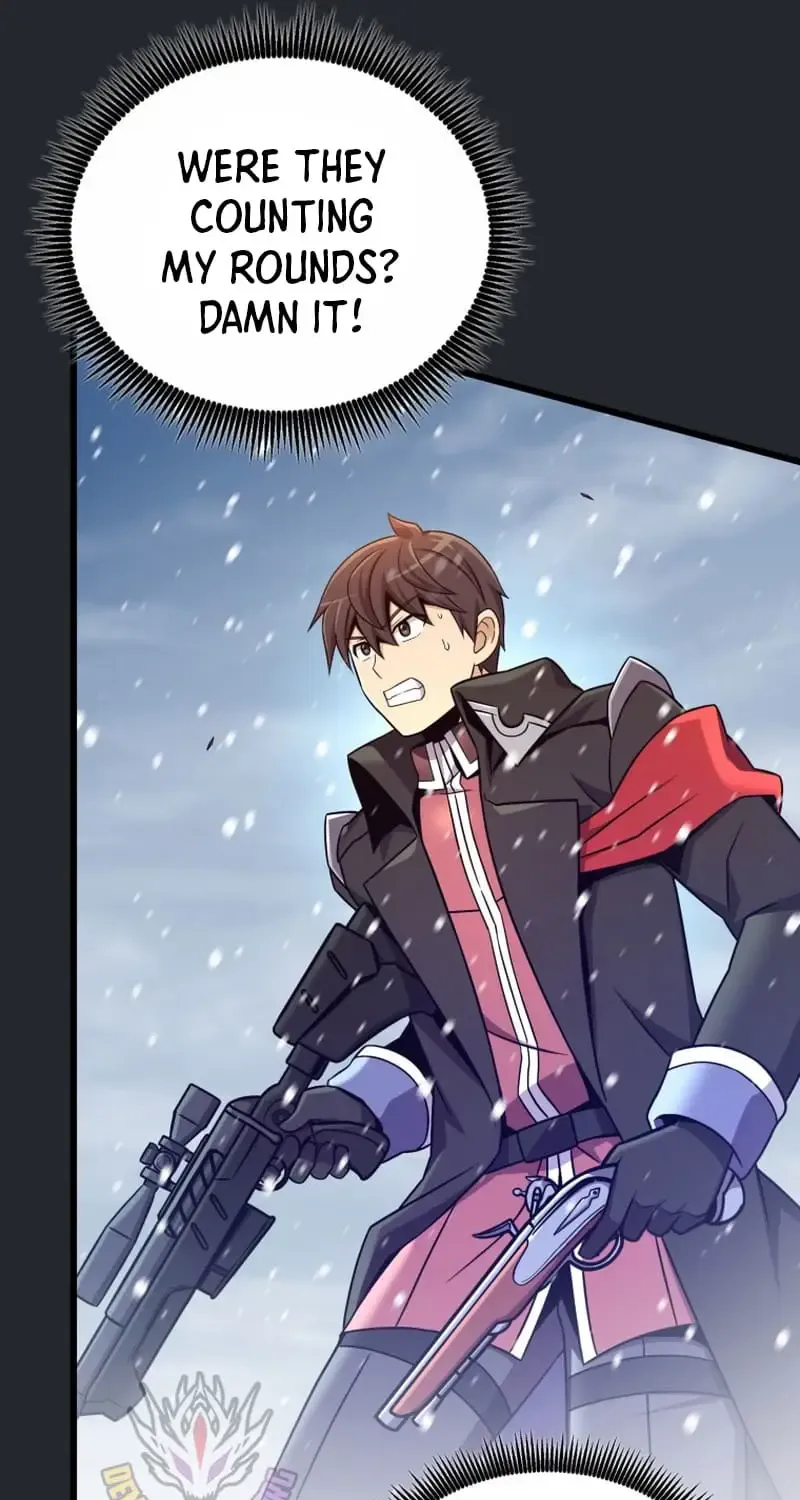 Read Arcane Sniper chapter 172 image 76 on Lezhin