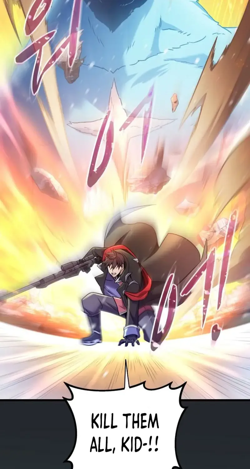 Read Arcane Sniper chapter 172 image 79 on Lezhin