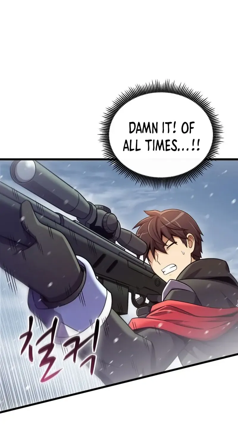 Read Arcane Sniper chapter 172 image 8 on Lezhin