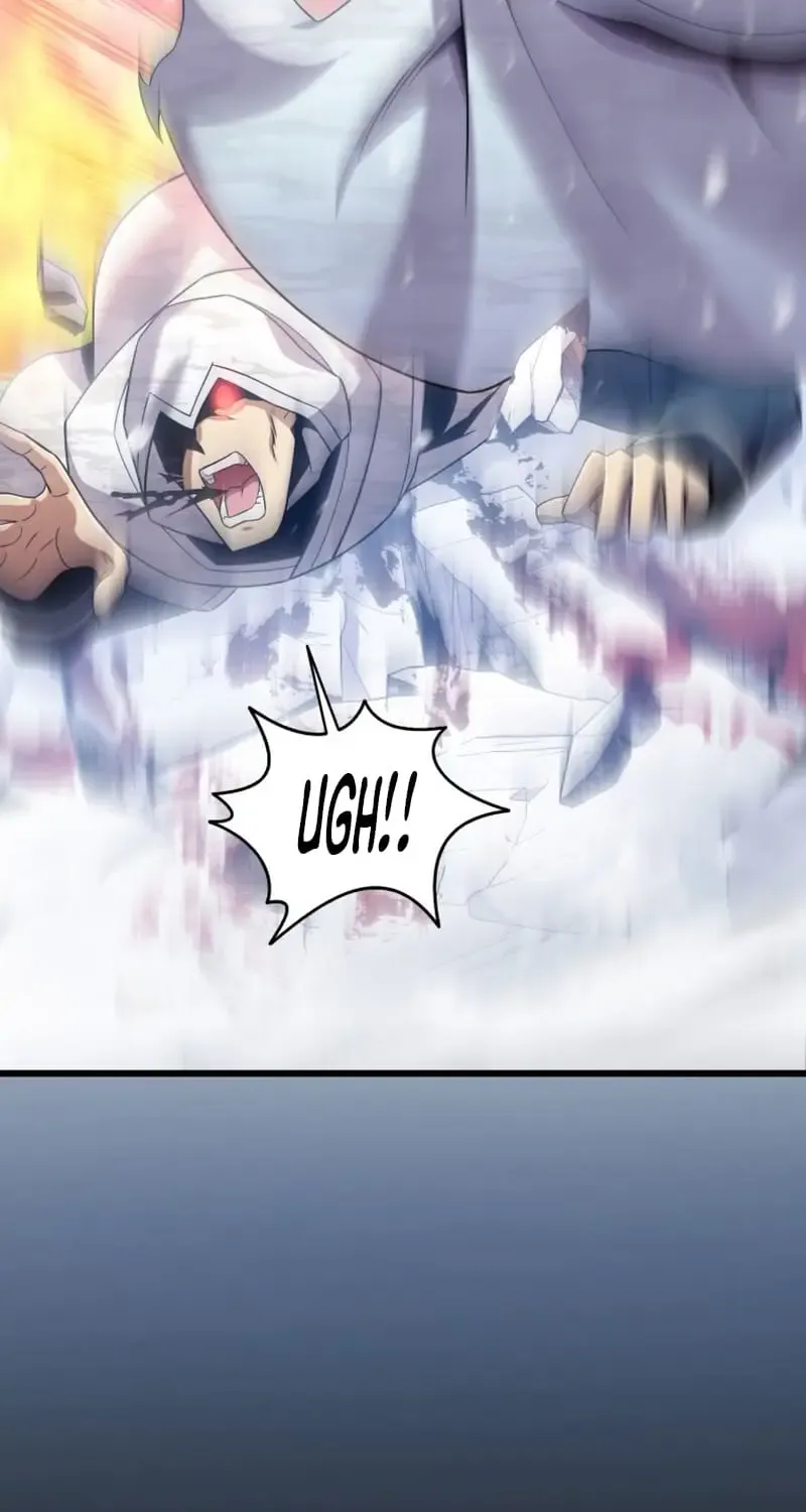 Read Arcane Sniper chapter 172 image 83 on Lezhin