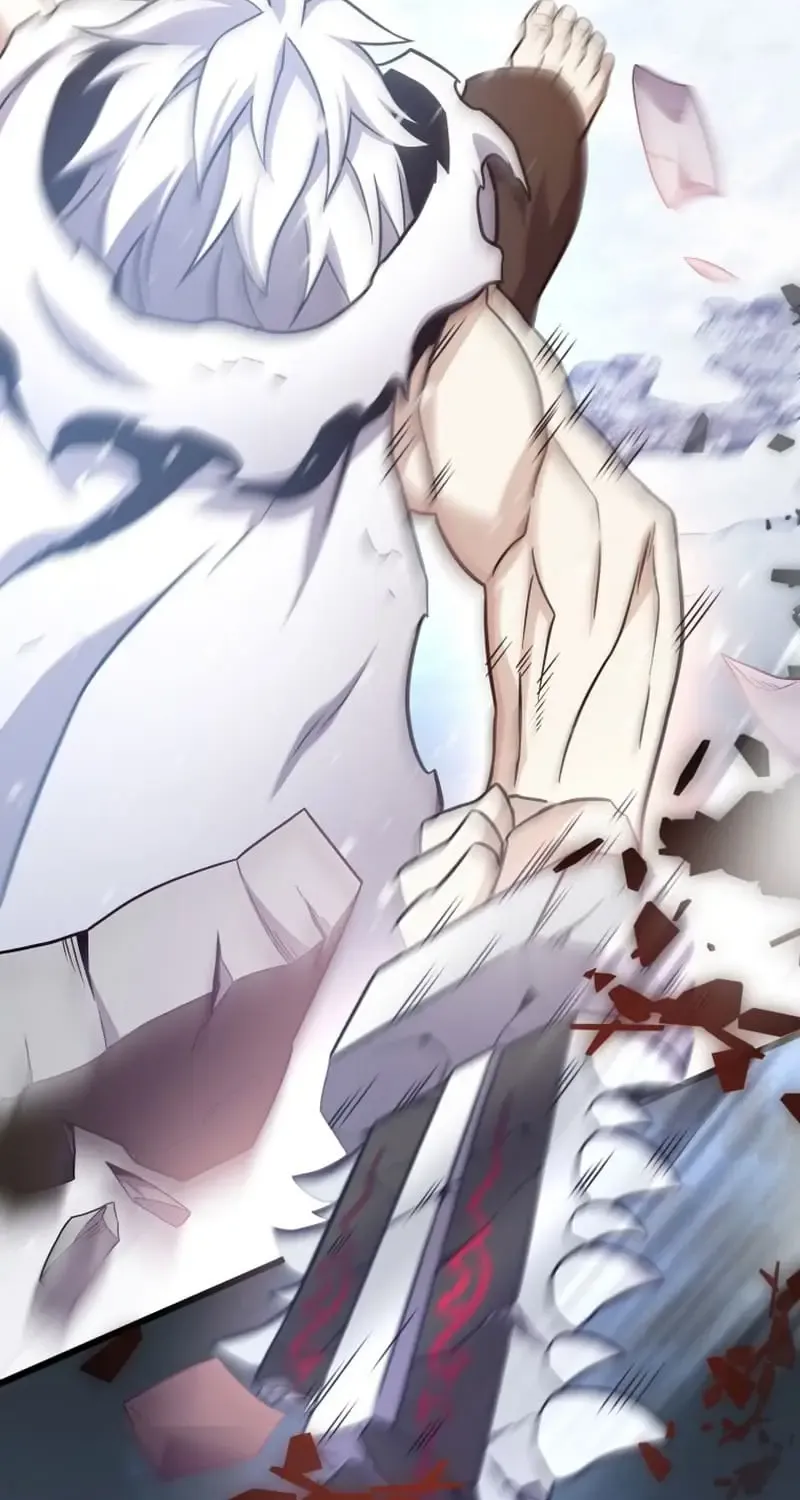 Read Arcane Sniper chapter 172 image 90 on Lezhin