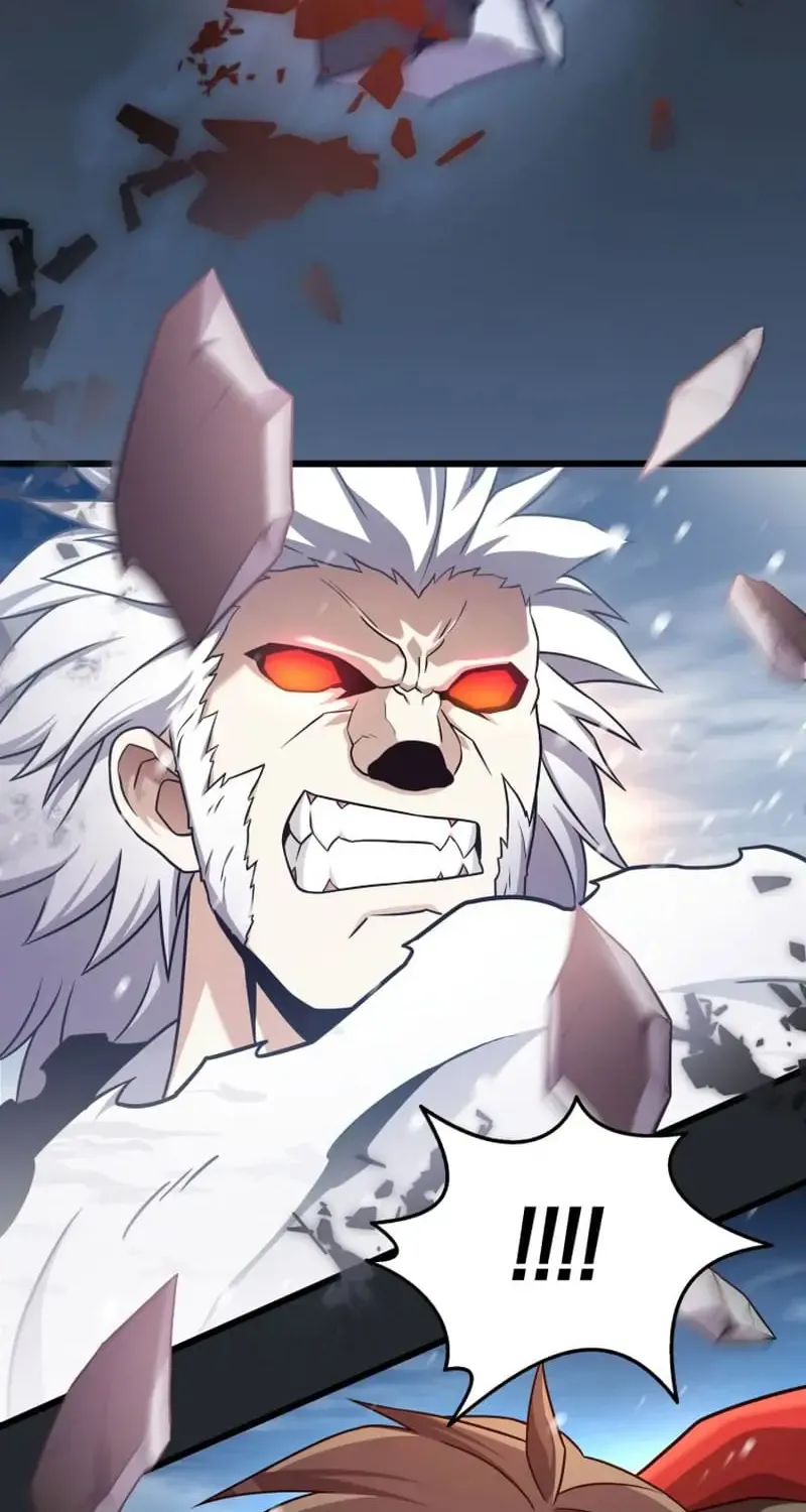 Read Arcane Sniper chapter 172 image 91 on Lezhin