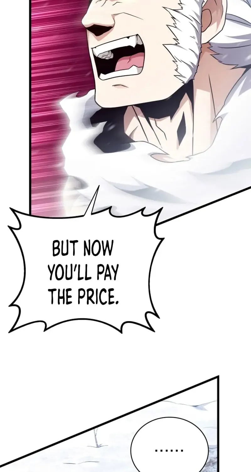 Read Arcane Sniper chapter 173 image 1 on Lezhin