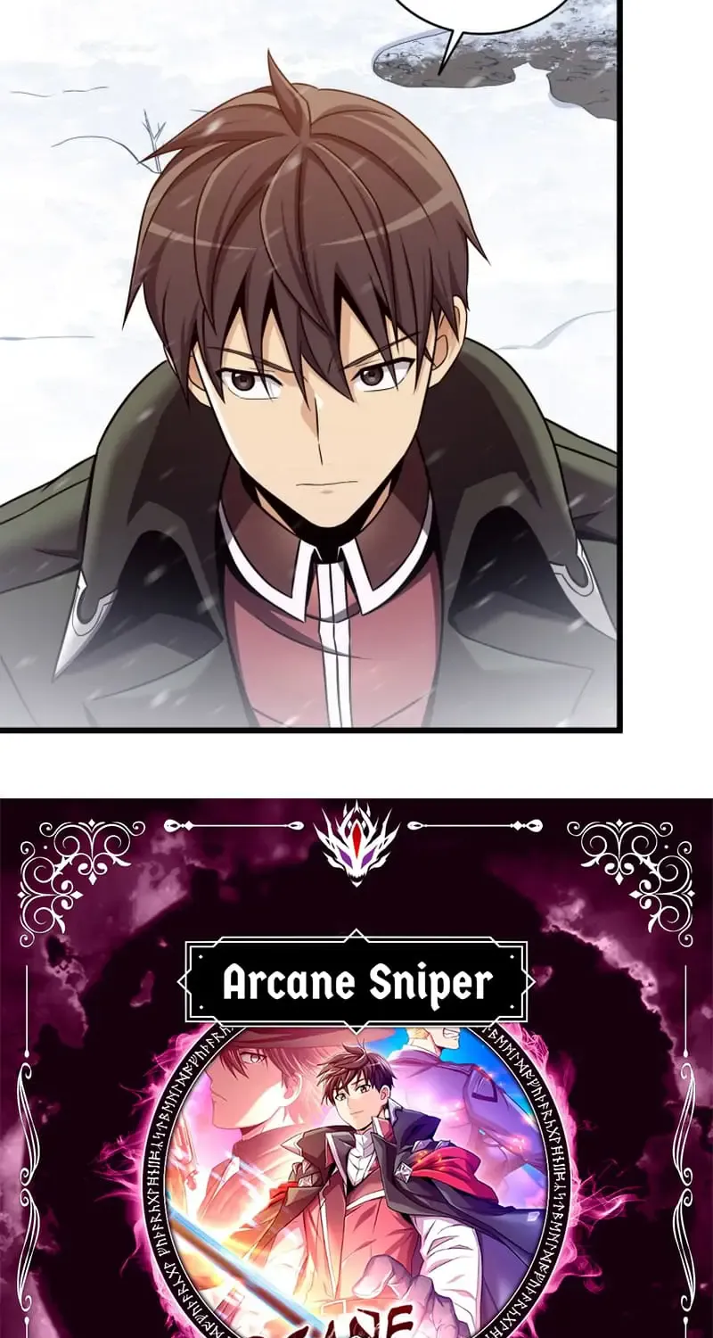 Read Arcane Sniper chapter 173 image 2 on Lezhin