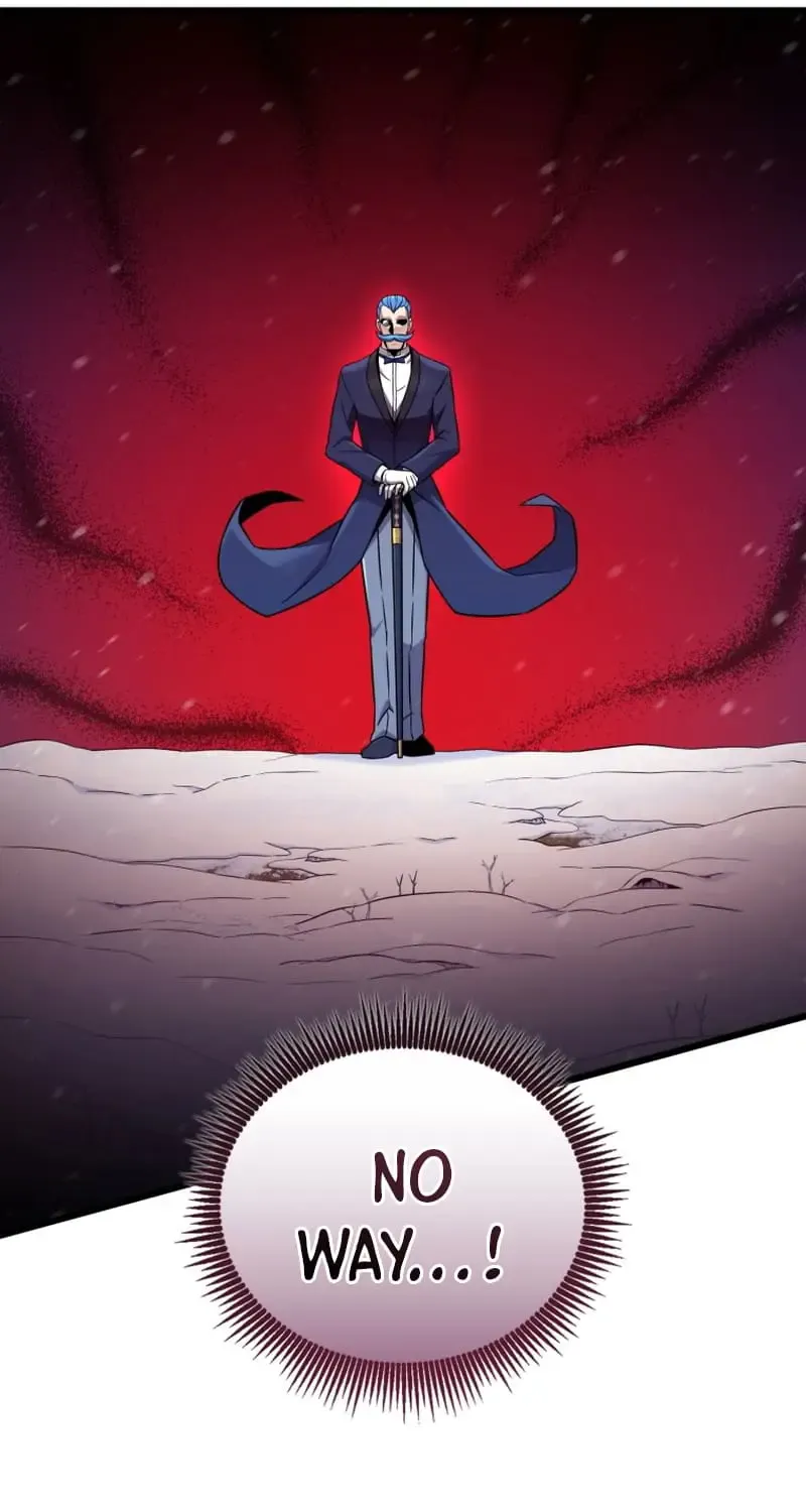 Read Arcane Sniper chapter 173 image 20 on Lezhin