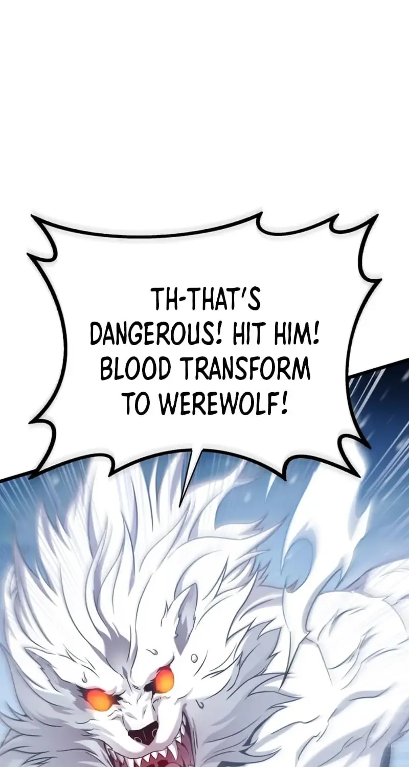 Read Arcane Sniper chapter 173 image 24 on Lezhin