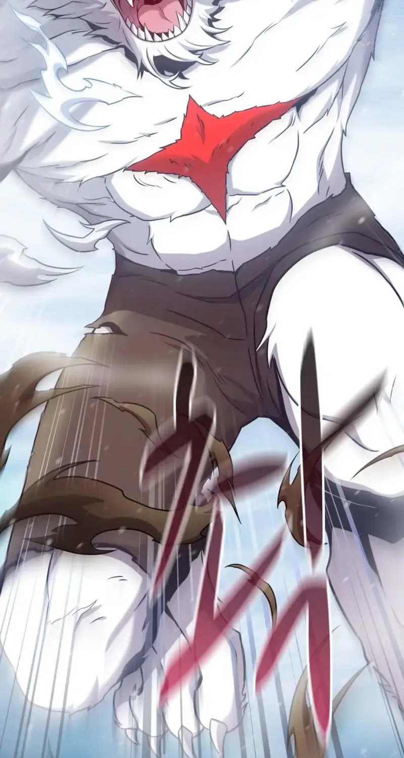 Read Arcane Sniper chapter 173 image 25 on Lezhin