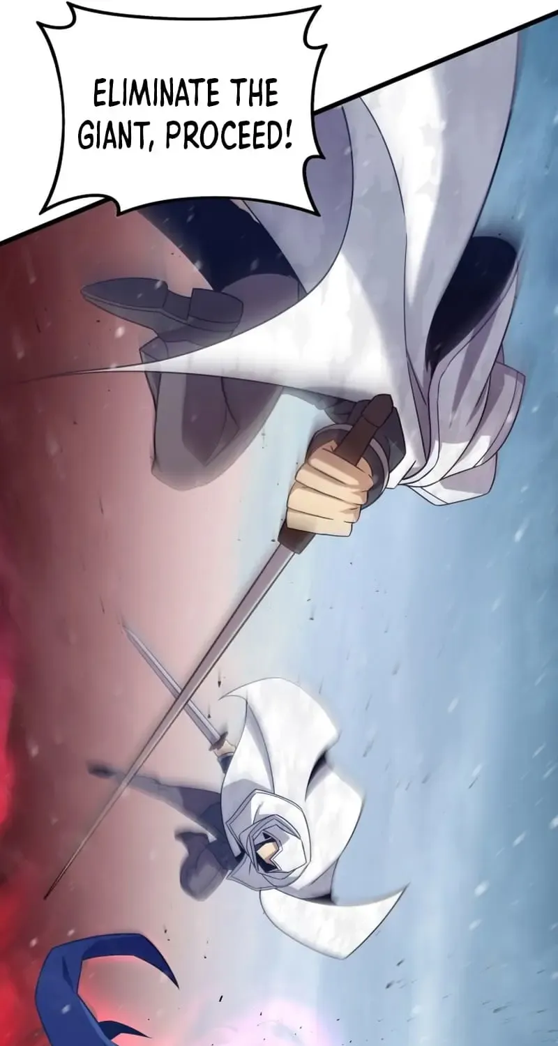 Read Arcane Sniper chapter 173 image 27 on Lezhin