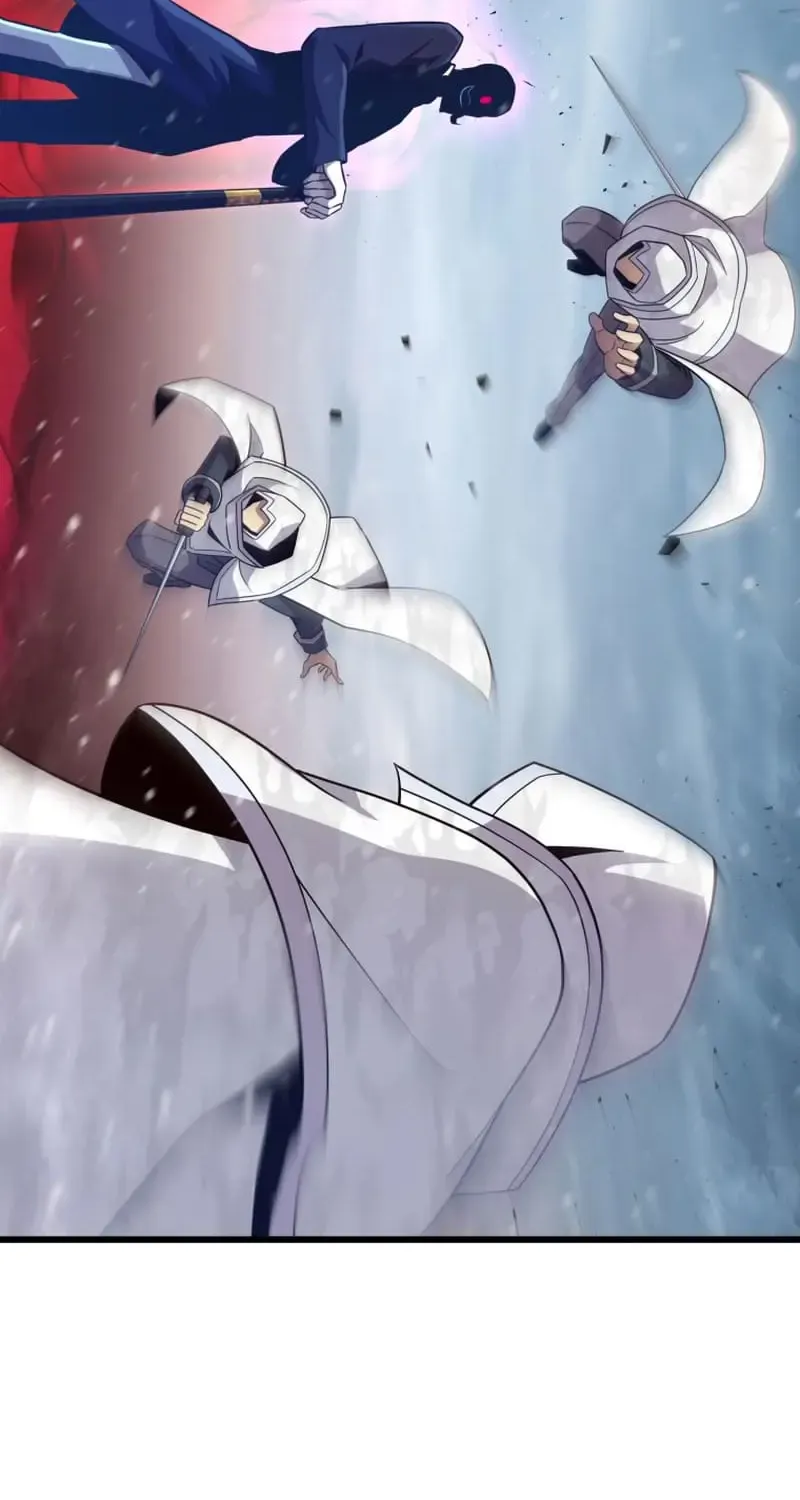 Read Arcane Sniper chapter 173 image 28 on Lezhin