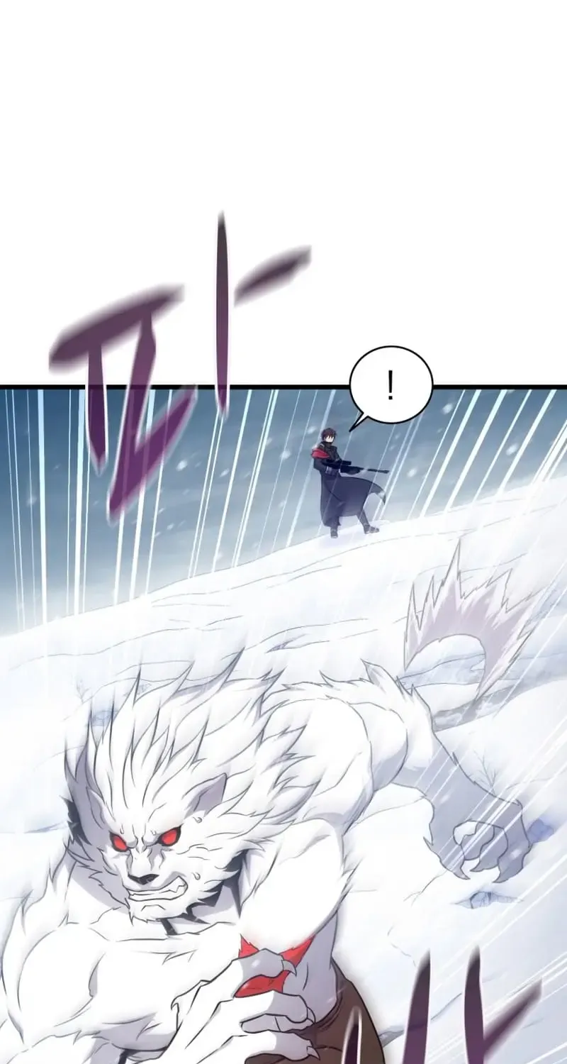 Read Arcane Sniper chapter 173 image 29 on Lezhin
