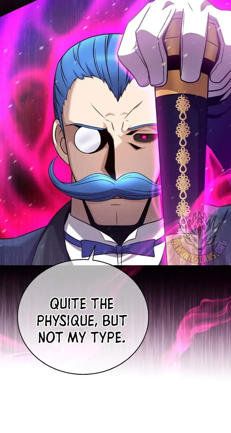 Read Arcane Sniper chapter 173 image 31 on Lezhin