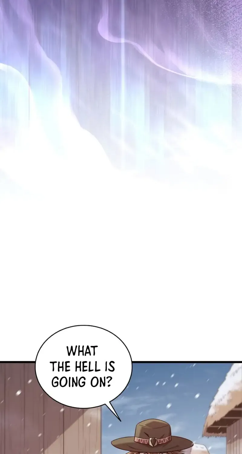 Read Arcane Sniper chapter 173 image 35 on Lezhin