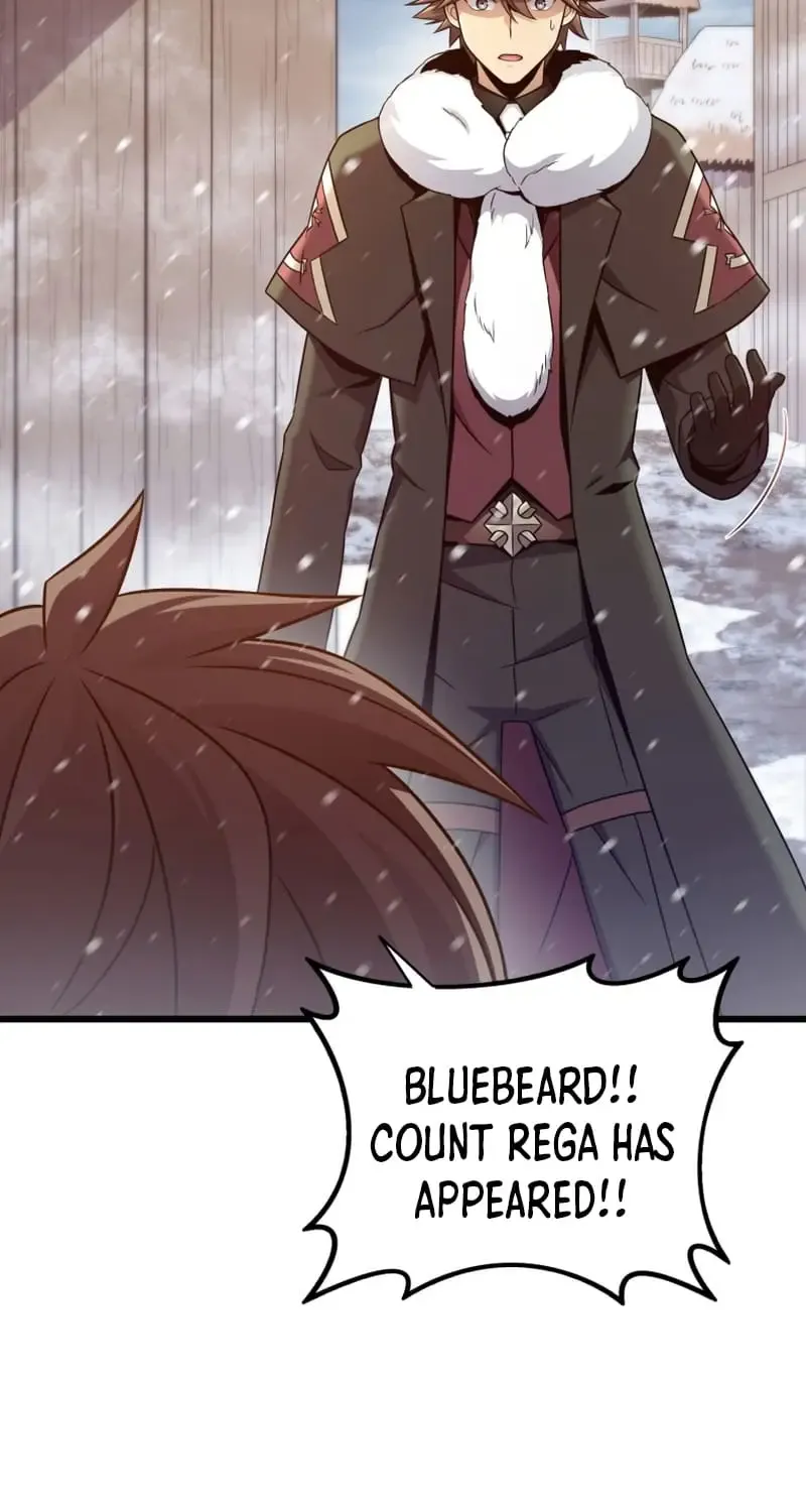 Read Arcane Sniper chapter 173 image 36 on Lezhin