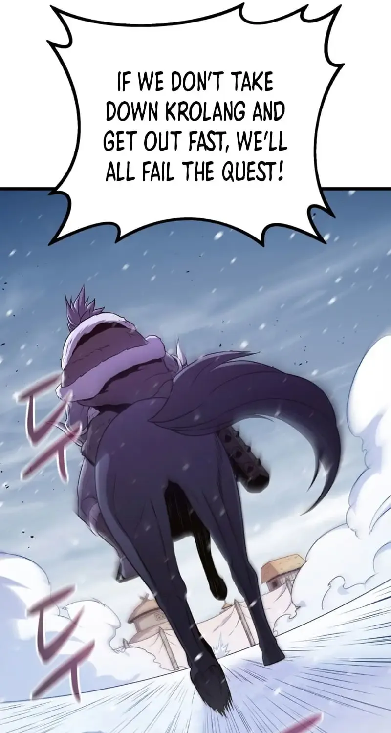 Read Arcane Sniper chapter 173 image 41 on Lezhin