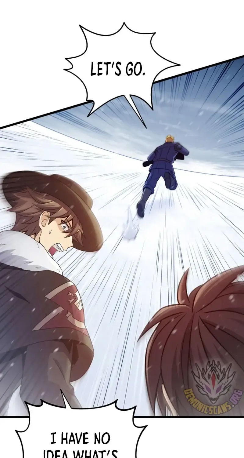 Read Arcane Sniper chapter 173 image 43 on Lezhin
