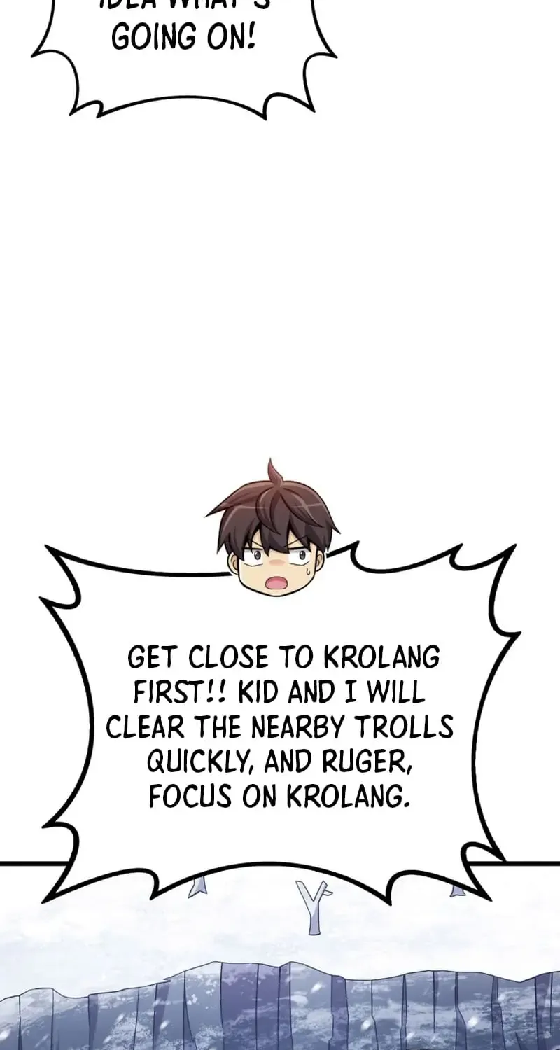 Read Arcane Sniper chapter 173 image 44 on Lezhin