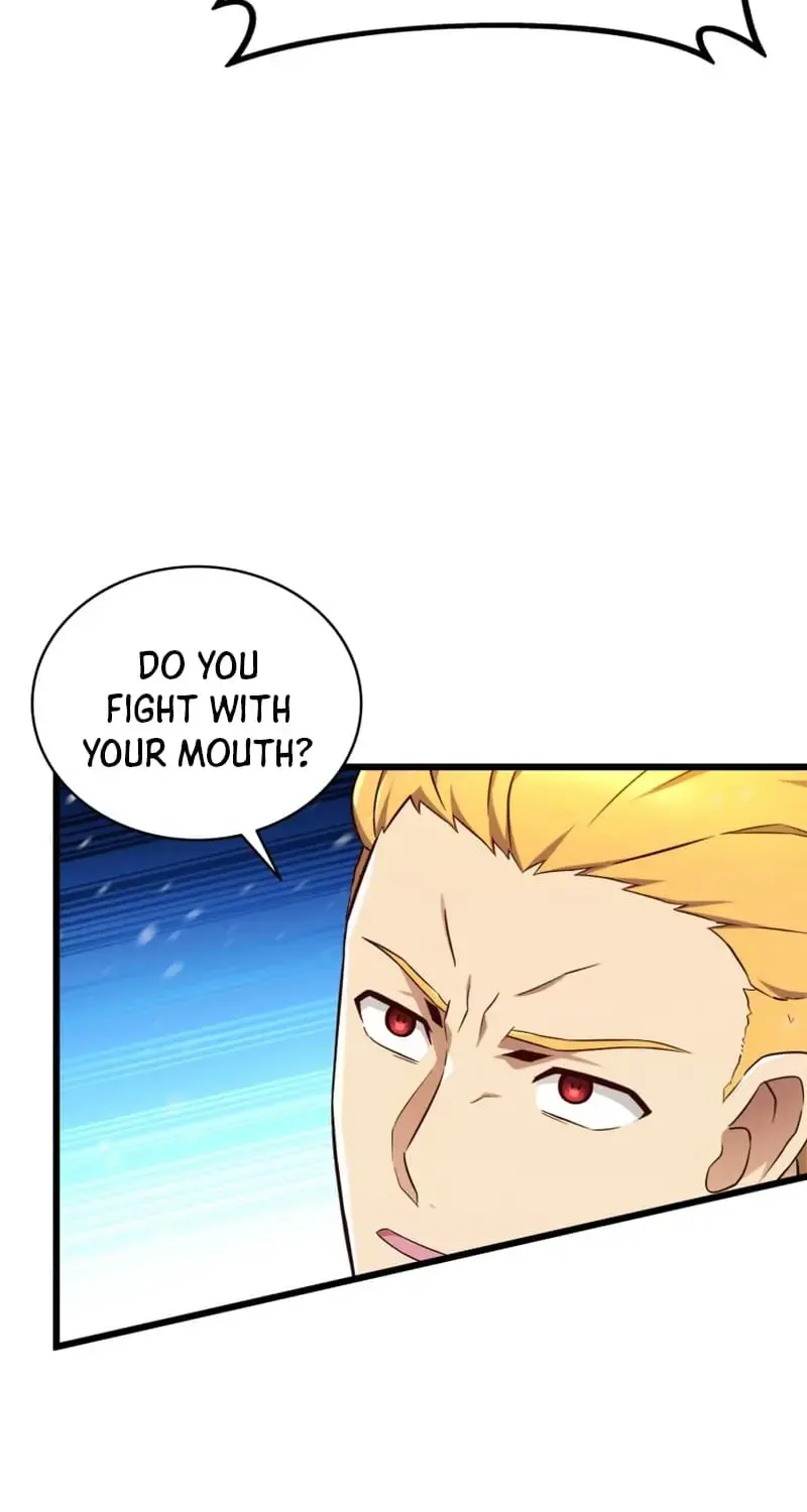 Read Arcane Sniper chapter 173 image 46 on Lezhin