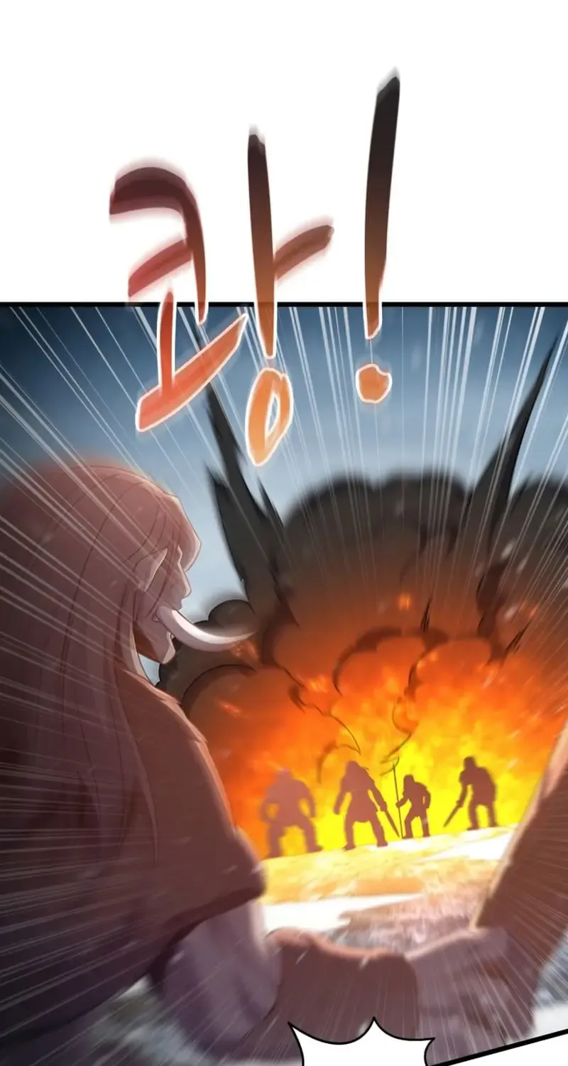 Read Arcane Sniper chapter 173 image 51 on Lezhin