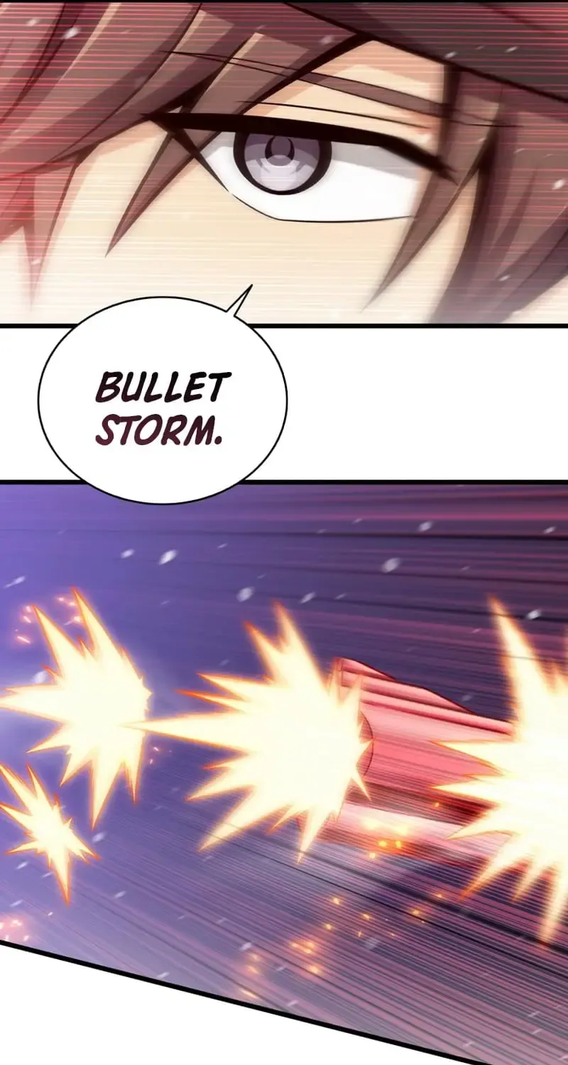 Read Arcane Sniper chapter 173 image 55 on Lezhin
