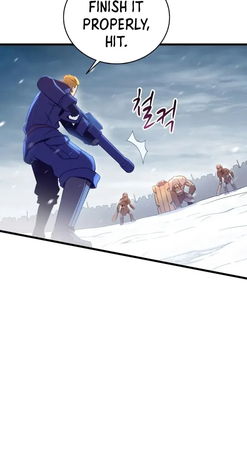 Read Arcane Sniper chapter 173 image 60 on Lezhin