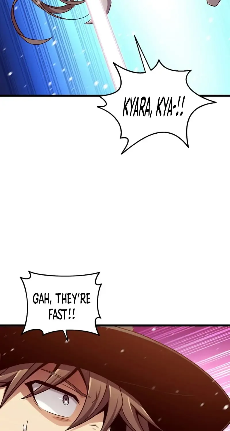 Read Arcane Sniper chapter 173 image 72 on Lezhin