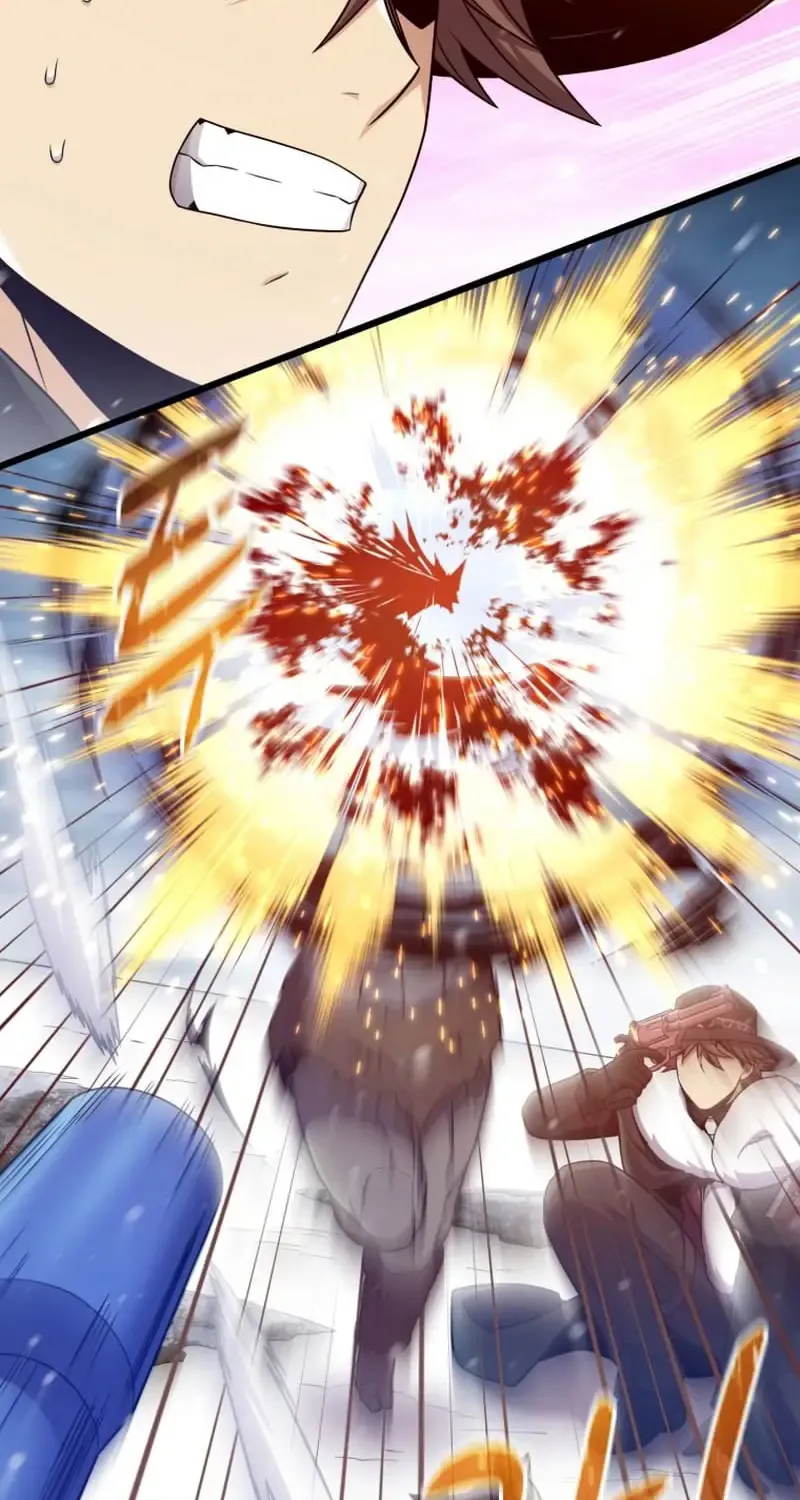 Read Arcane Sniper chapter 173 image 73 on Lezhin