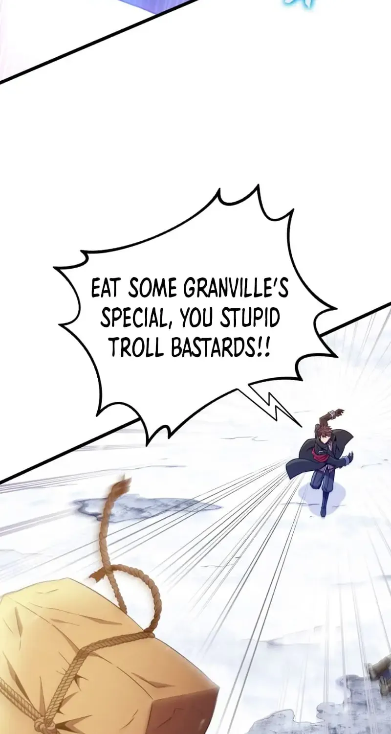 Read Arcane Sniper chapter 173 image 76 on Lezhin