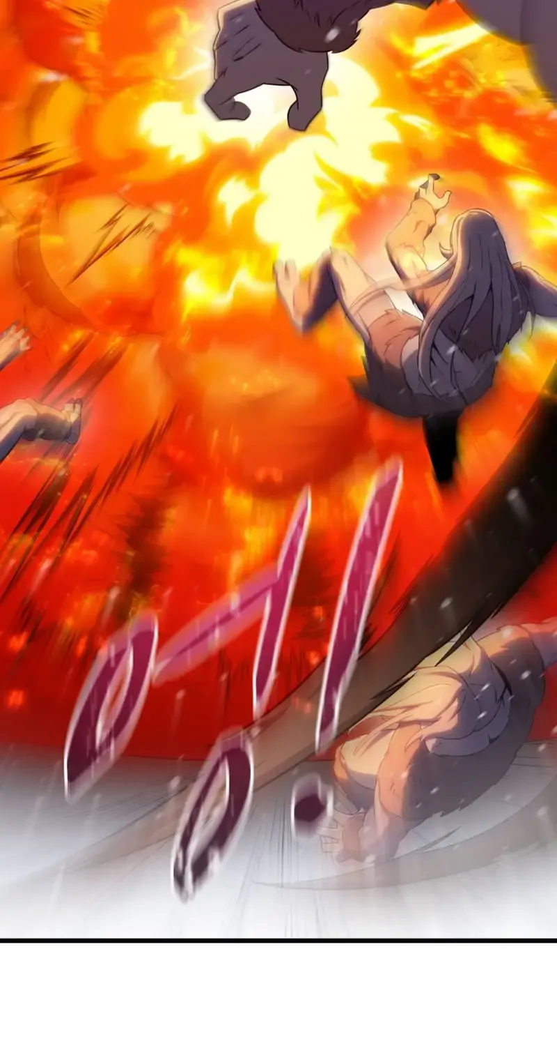 Read Arcane Sniper chapter 173 image 79 on Lezhin