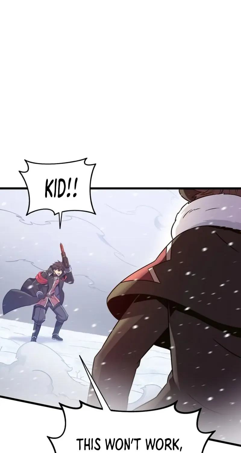Read Arcane Sniper chapter 173 image 80 on Lezhin