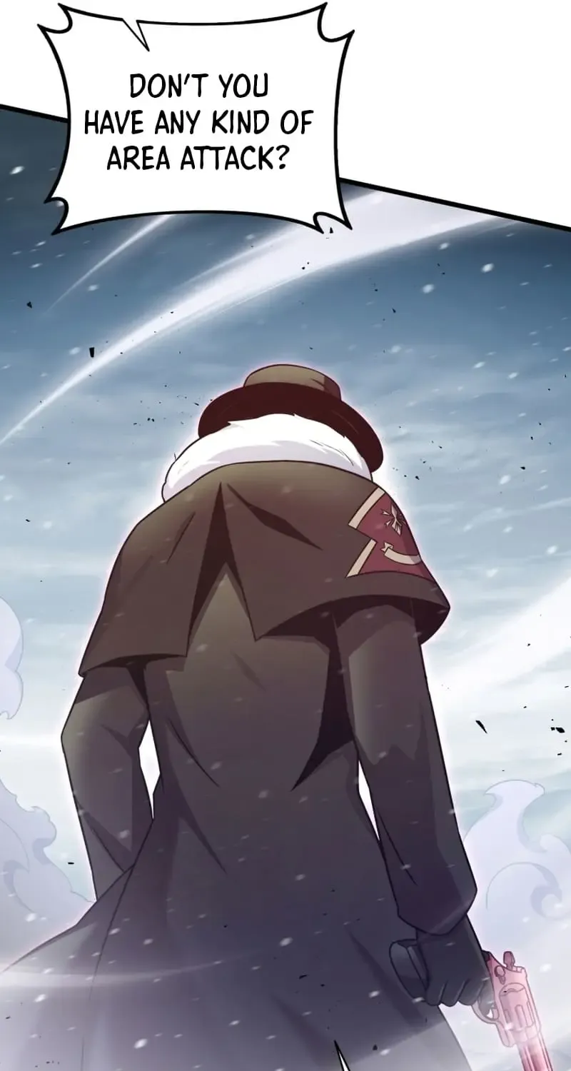 Read Arcane Sniper chapter 173 image 82 on Lezhin