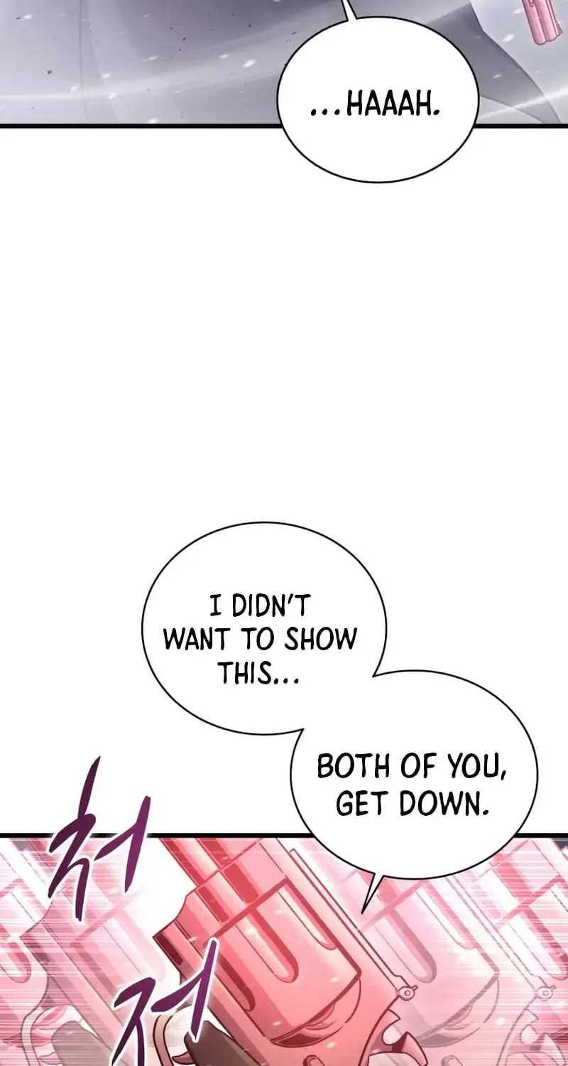 Read Arcane Sniper chapter 173 image 83 on Lezhin