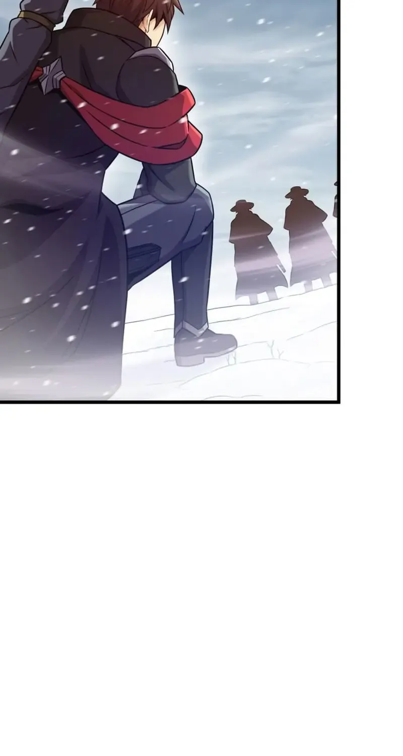 Read Arcane Sniper chapter 173 image 85 on Lezhin