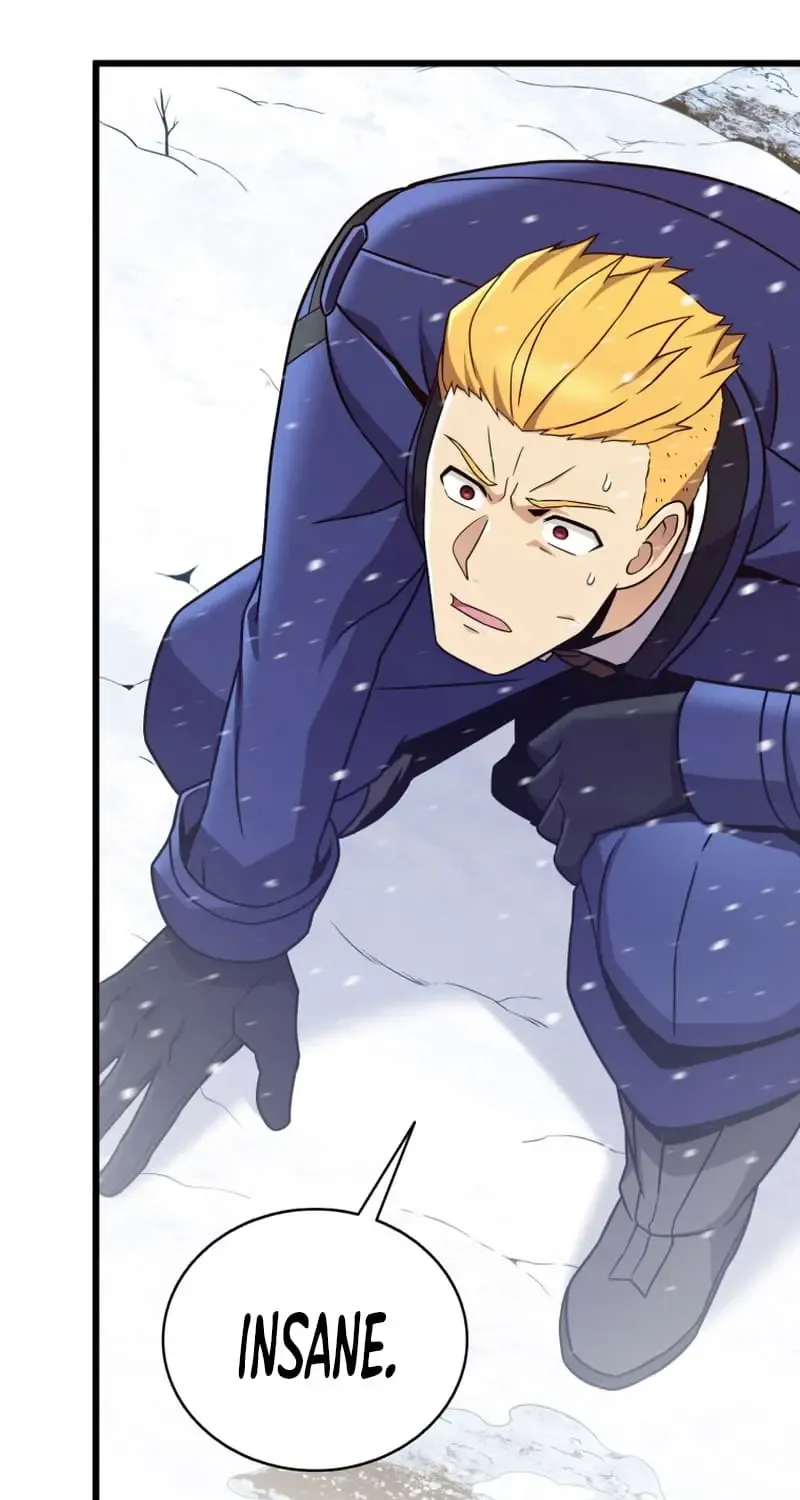 Read Arcane Sniper chapter 173 image 86 on Lezhin