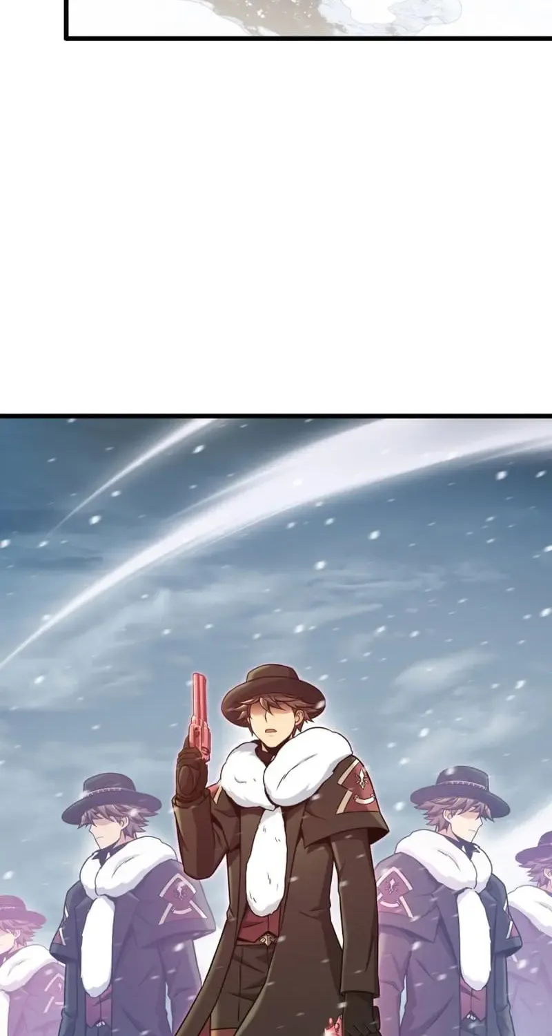 Read Arcane Sniper chapter 173 image 87 on Lezhin