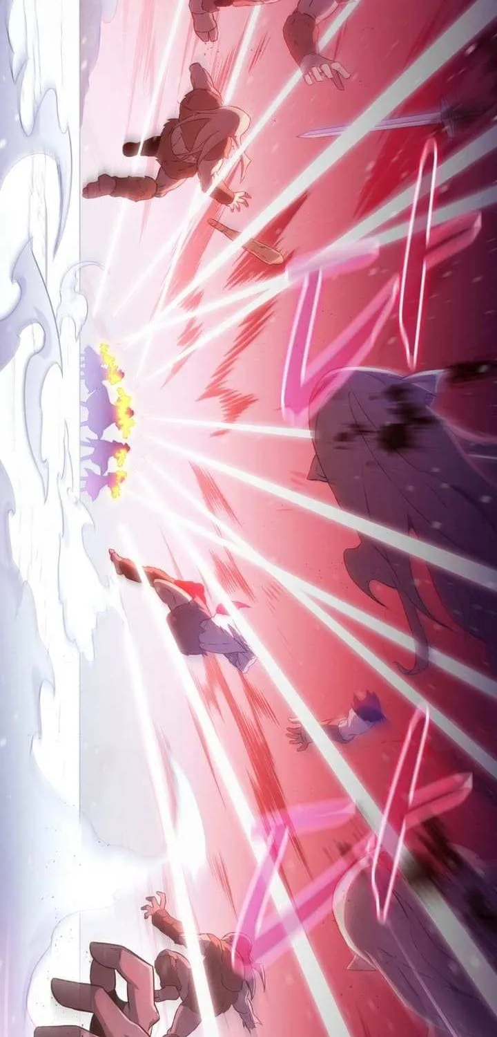 Read Arcane Sniper chapter 174 image 1 on Lezhin