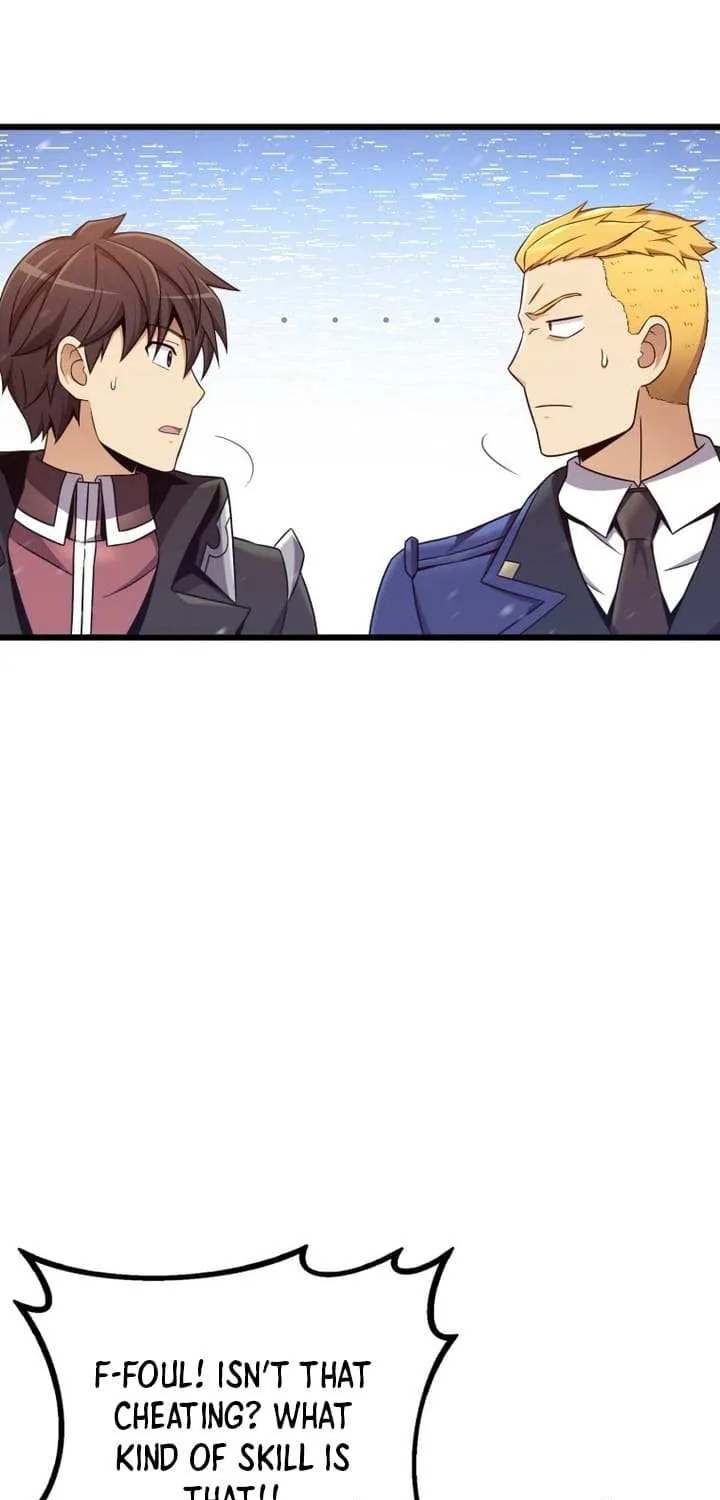 Read Arcane Sniper chapter 174 image 10 on Lezhin