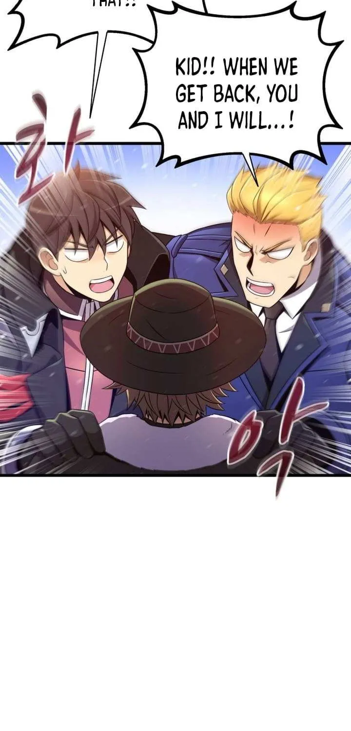 Read Arcane Sniper chapter 174 image 11 on Lezhin