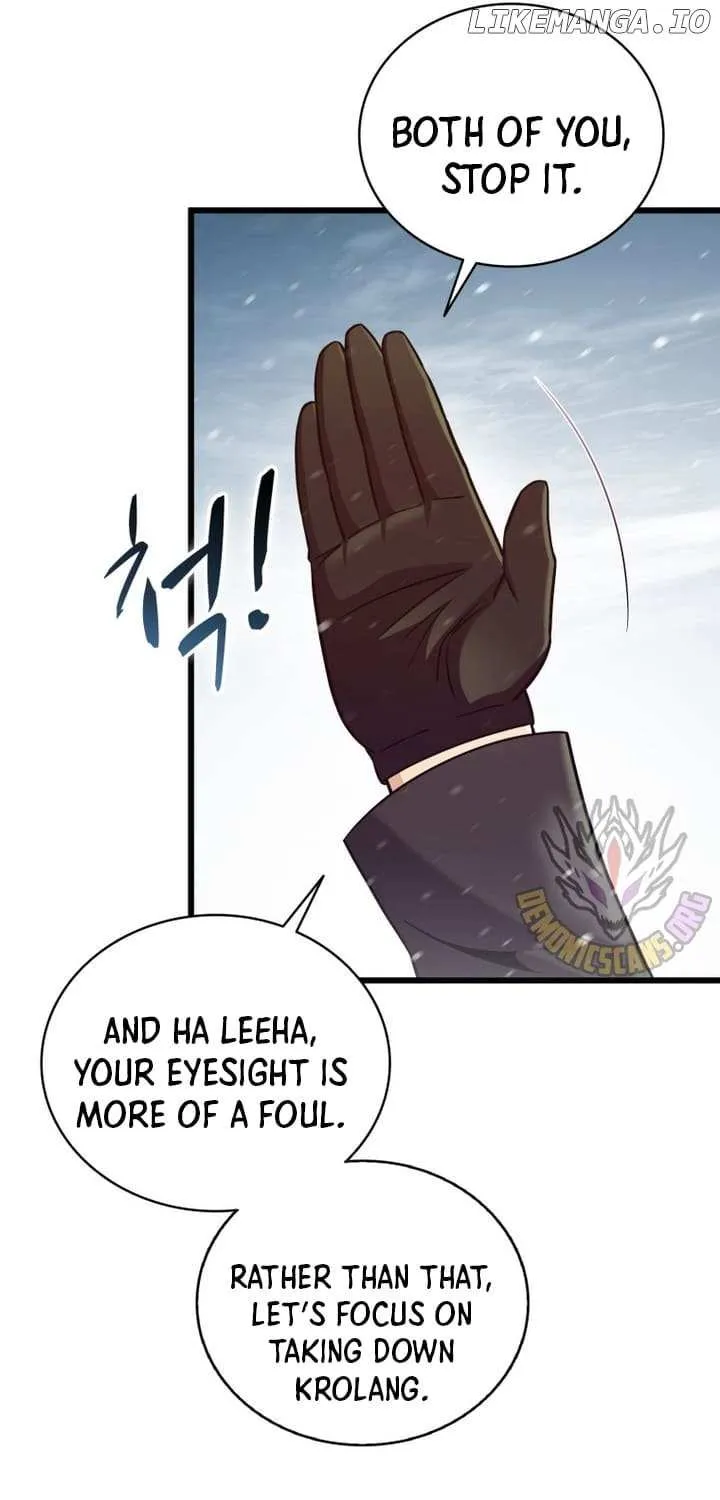 Read Arcane Sniper chapter 174 image 13 on Lezhin